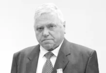 Zmarł Stanisław Gawryś – były Prezes Towarzystwa Ziemi Niżańskiej