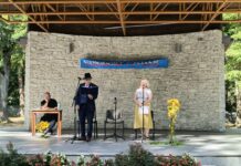 Zapraszamy do udziału w akcji Narodowe Czytanie