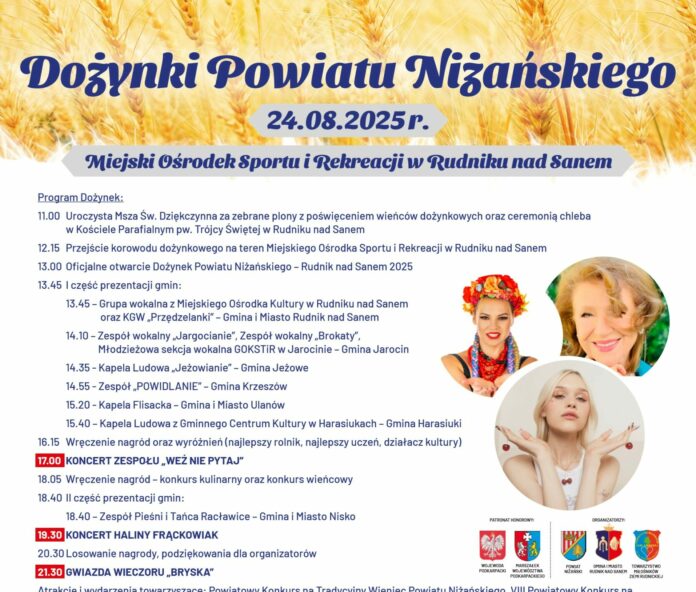 POWIAT_NISKO_plakat_doynki_2025_v5_1