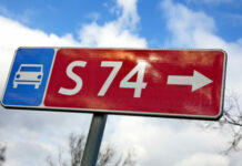 S74 Opatów–Nisko wciąż bez decyzji środowiskowej