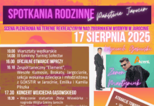 Zapraszamy na Spotkania Rodzinne w państwie Jarocin