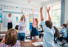 1 września – powrót do szkolnych ławek