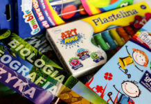 Koniec wakacji. Nie przegap 300+ na wyprawkę szkolną