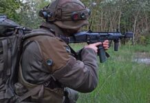 Uwaga! Szkolenie wojskowe na terenie gminy Harasiuki