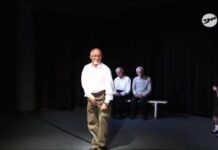 Przetańczyć zmierzch