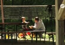 Piknik rodzin zastępczych