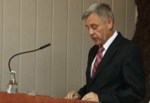 Absolutorium dla burmistrza