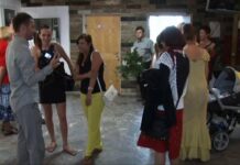 Jubileusz „Blagiera”