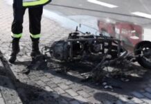 14-latka potrącona przez TIR-a