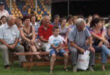 Ulanowskie świętowanie