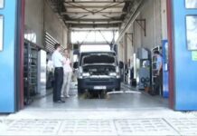 „Solidarność” kontra ZMKS. (video)