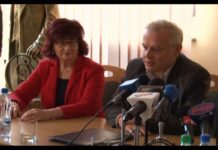 Zamiast podwyżki tańsze leczenie. (video)