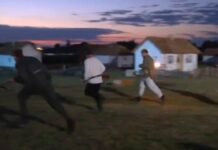 70 rocznica ludobójstwa na Kresach Wschodnich (video)