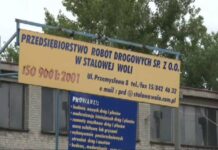 Pracują za „friko” (video)