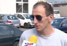 Bez okulisty. (video)