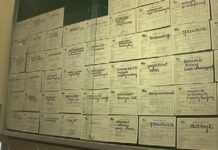 Głodni pracy. (video)