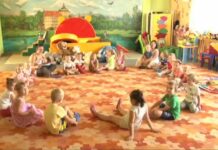 Przedszkola za złotówkę. (video)