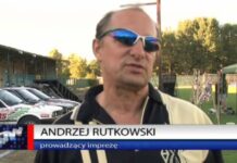 Kaskaderzy w akcji. (video)