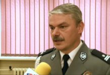 Święto policji. (video)