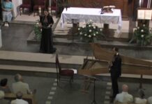 Niesamowity koncert. (video)