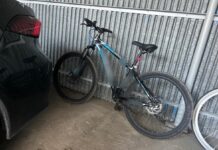 Zarzuty dla sprawcy kradzieży roweru