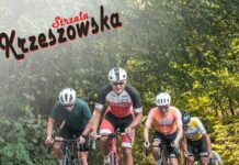 Krzeszowska Strzała 2025 – wyścig pełen emocji i podjazdów!