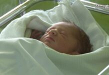 Pierwsze szczęście