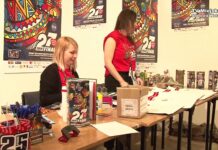 WOŚP w Stalowej Woli