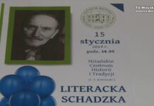 Literacka schadzka