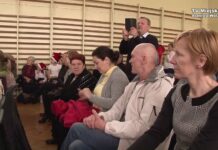 Dzień Babci Dziadka