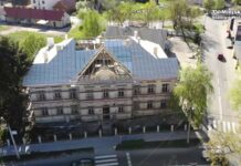 Otwarcie galerii malarstwa Alfonsa Karpińskiego