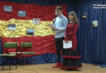 Dzień Hiszpański w ZSP nr 2