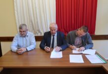 Kolejne inwestycje w gminie Ulanów