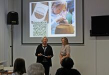 Konferencja „Wiklina – tożsamość – wartości; o badaniach niematerialnego dziedzictwa w Rudniku nad Sanem”