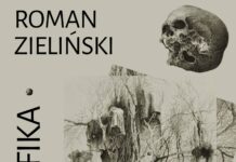 W piątek wernisaż wystawy Romana Zielińskiego w NCHiT