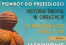 Przyjdź do NCHiT na nowy cykl wykładów