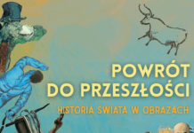 „Powrót do przeszłości” – nowy cykl wykładów w NCHIT
