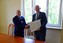 Pomieszczenia po Sądzie Rejonowym zostały przekazane Gminie i Miastu Nisko