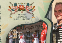 Benefis Niżańskiej Kapeli Ludowej – pół wieku tradycji w nowym brzmieniu