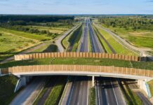 Jest decyzja środowiskowa dla S74 Opatów – Nisko