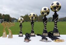 XIII Niżański Turniej Niepodległości o puchar Starosty Niżańskiego