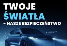 „Twoje światła – Nasze bezpieczeństwo” w powiecie niżańskim