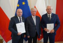 Kolejne umowy na zadania z zakresu Ochrony Ludności i Obrony Cywilnej podpisane