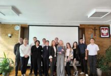 Dzień Edukacji Narodowej w RCEZ w Nisku