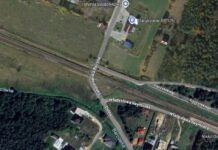 Zamknięcie przejazdu kolejowo-drogowego w Nisku – utrudnienia w ruchu