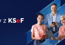 Środy z KSeF – cykl szkoleń