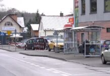 Darmowa linia autobusowa na cmentarz w Nisku – 1–2 listopada 2025 r.