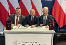 SPZZOZ Nisko w programie „Szpitale Przyjazne Wojsku”