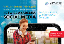 Rusza NetWise Akademia Social Media w Nisku!