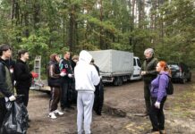 X edycja akcji #SprzątamyDlaPolski